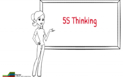 5S Thinking